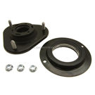 2012 Toyota RAV4 Shock or Strut Mount 1